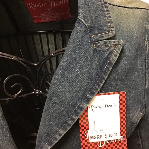 Rustic - Picture 3 of 4